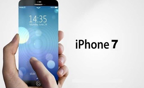 Rilis iPhone 7 Tertipis