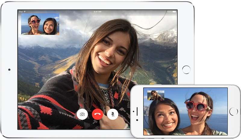 Aplikasi Video Call iPhone Terbaik