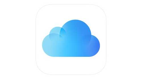 Apple Menggunakan Pusat Data Google untuk iCloud