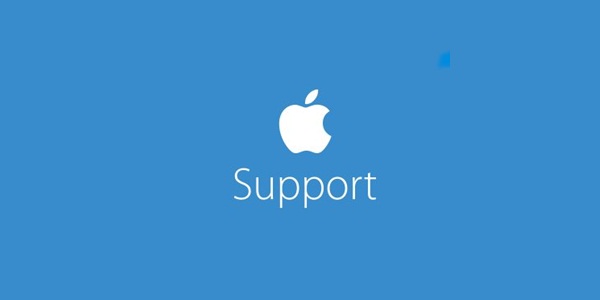 Apple Support Twitter