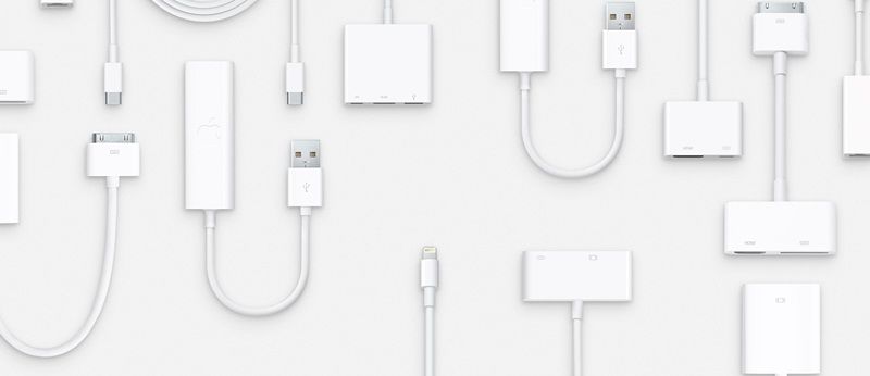 Cara Cek USB Lighting dan Charger Asli iPhone