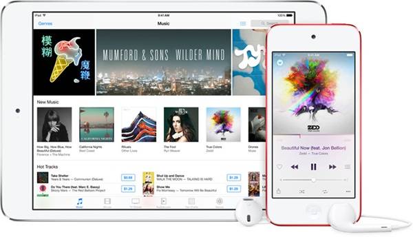 Cara Download Lagu Gratis iPhone