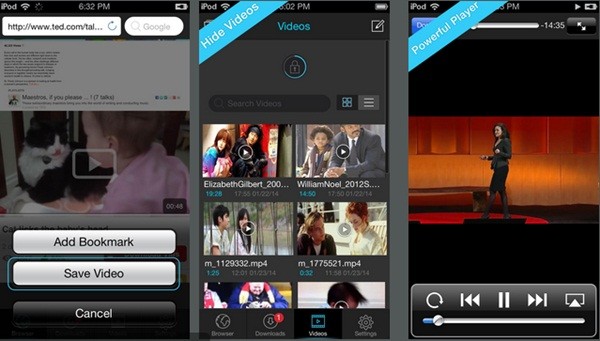 Cara Download Video YouTube di iPhone