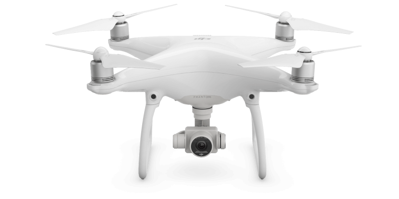 DJI Phantom 4