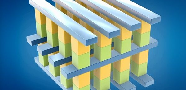 Intel Optane Tehnology