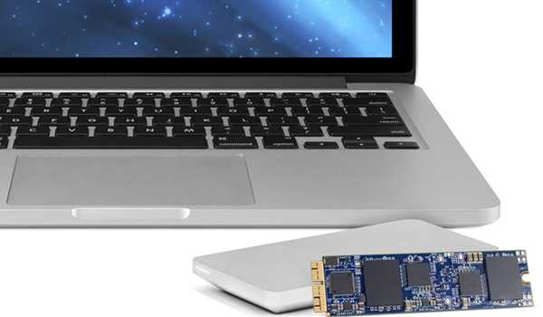 MacBook Pro OWC MacBook Pro OWC