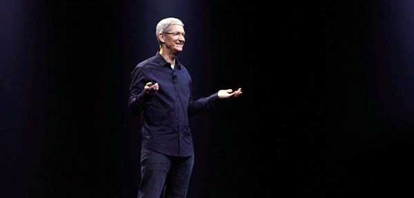 Tim Cook Tim Cook