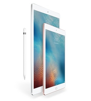 iPad Pro Lebih Baik dari iPad Air 2