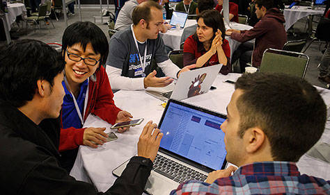 Acara WWDC 2016 Acara WWDC 2016