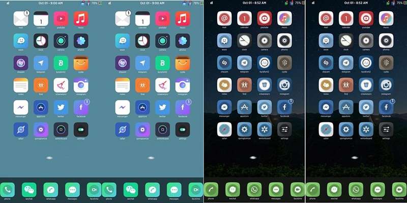 Cara Ganti Font iPhone Cara Ganti Font iPhone