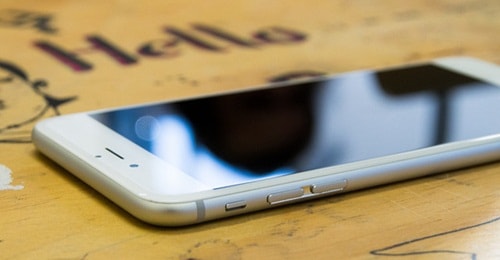 Cara Menyembunyikan Aplikasi iPhone