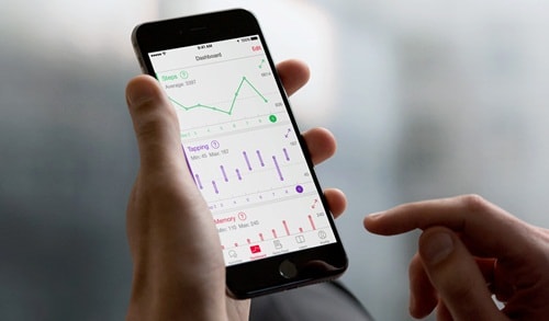 CareKit Untuk iPhone CareKit Untuk iPhone