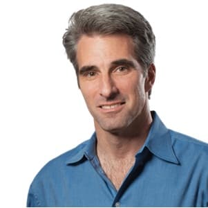 Craig Federighi