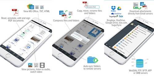 Download File di iPhone Lebih 100MB