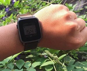 Fitur Baru Aplikasi Pebble