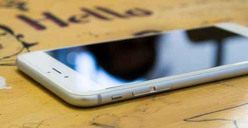 Hidup seminggu tanpa iphone