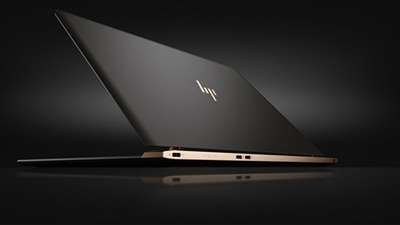 Laptop HP Spectre 13