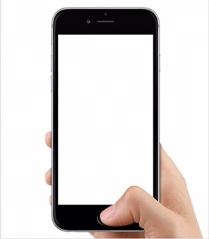 Penggunaan Touch ID iPhone