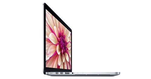 Spesifikasi MacBook Air 13-inch