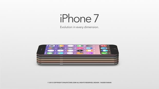 Teknologi Fan-OUt iPhone 7