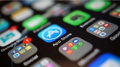 Tidak Bisa Download Aplikasi di iPhone