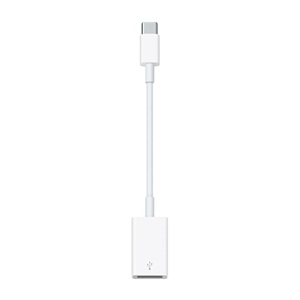 USB-C Adapter MacBook