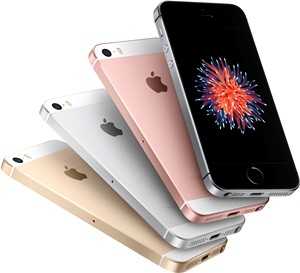 iPhone SE Diperkirakan Hanya160 USD