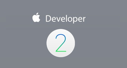 watchOS 2.2.1 Beta Developer watchOS 2.2.1 Beta Developer