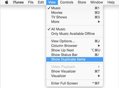 Apple Menghapus Menu Library di Apple Music