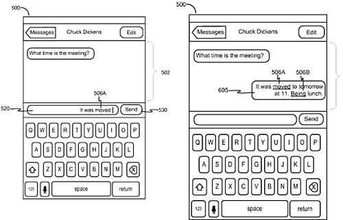 Autocorrect Apple KeyBoard