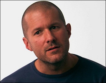 Jony Ive