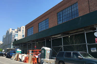 Retail Store di Brooklyn