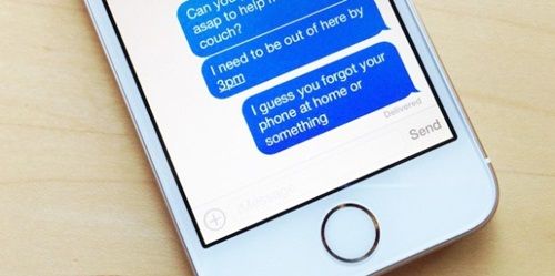 Aplikasi iMessage Android Tidak Akan Pernah Ada