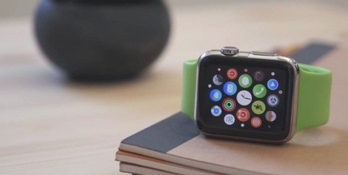 Fitur Favorit Dock watchOS 3