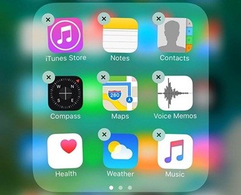 Fitur Tersembunyi iOS 10