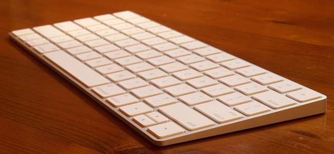 Harga Magic Keyboard Apple