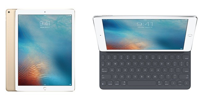 Harga iPad Pro 12.9-inch Terbaru Harga iPad Pro 12.9-inch Terbaru