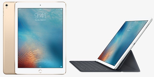 Harga iPad Pro 9.7-inch Terbaru