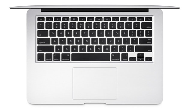 Spesifikasi Lengkap Macbook Air 13-Inch