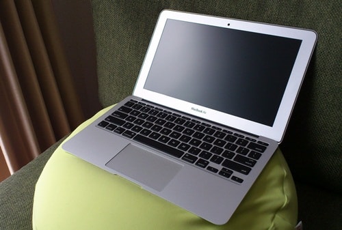 Spesifikasi Macbook Air 11-inch