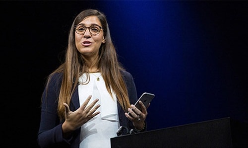 Update Apple WWDC 2016