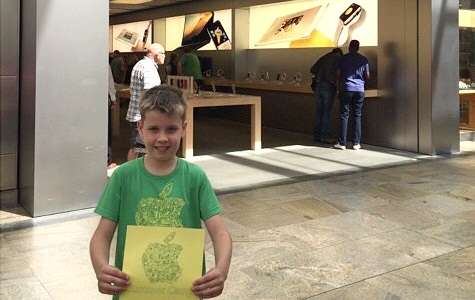 acara Summer Camps for Kids 2016