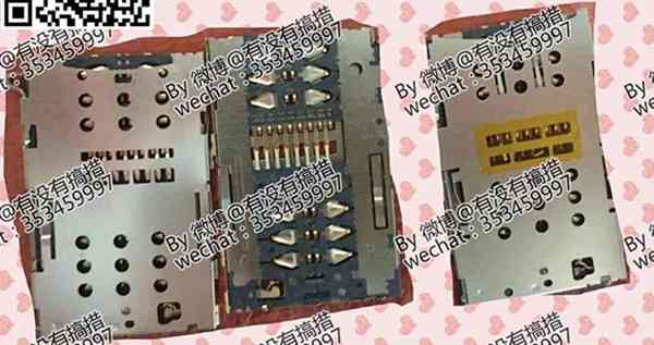 iPhone 7 Dibekali Dual SIM