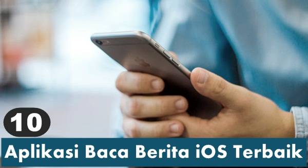 Aplikasi Baca Berita iOS Terbaik