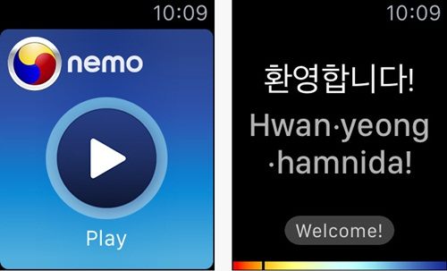 Aplikasi Belajar Bahasa Korea Terbaik iOS
