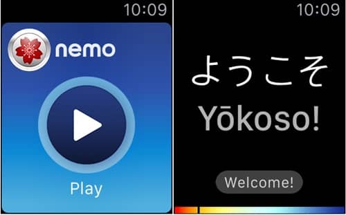 Aplikasi Belajar Jepang iPad