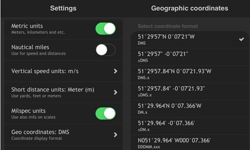 Aplikasi Kompas Terbaik iPhone