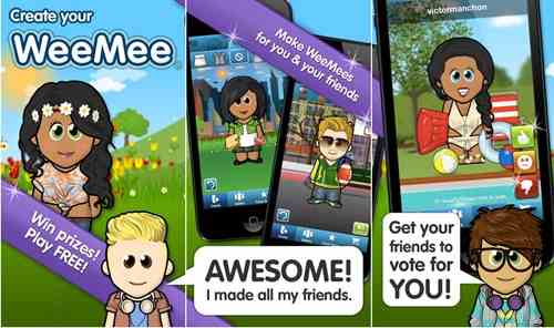 Aplikasi Pembuat Video Ios | 10 aplikasi pembuat avatar chibi ios terbaik iphone Aplikasi Pembuat Video Ios | 10 aplikasi pembuat avatar chibi ios terbaik iphone