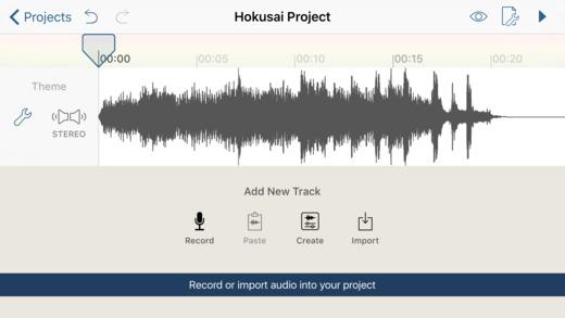 Aplikasi Penggabung Audio iPhone