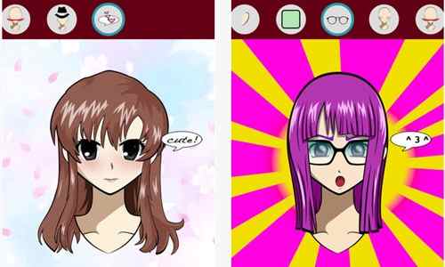 Cara Membuat Chibi di iPhone